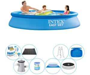 Intex Easy Set Ronde 305 x 61 cm (8720574943238)