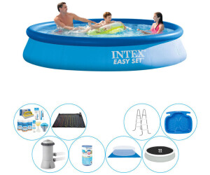 Intex Easy Set Ronde 366 x 76 cm (8720574941630)