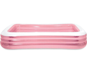 Intex Family pink 305 x 183 x 56 cm (58487NP)