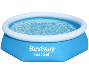 Bestway Fast Set Ø 244 x 61 cm (57448)