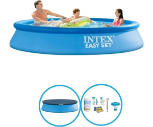 Intex Pool Easy Set 305x61 cm forfait baignade