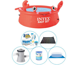 Intex Easy Set Ronde 183 x 51 cm (8720574941043)