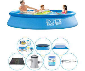 Intex Easy Set Ronde 305 x 61 cm (8720574943283)
