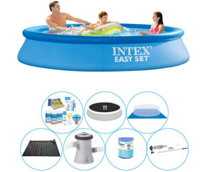 Intex Easy Set Ronde 305 x 61 cm (8720574943382)
