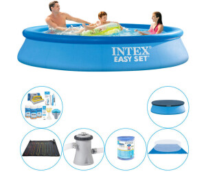 Intex Easy Set Ronde 305 x 61 cm (8720574943290)