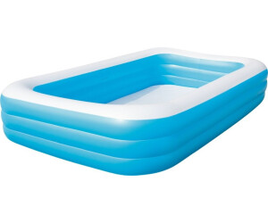 Bestway Piscine familiale 305 x 183 x 56 cm (54009)