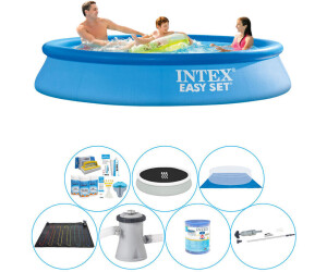 Intex Easy Set Ronde 305 x 61 cm (8720574943184)