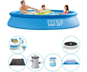 Intex Easy Set Ronde 305 x 61 cm (8720574943399)
