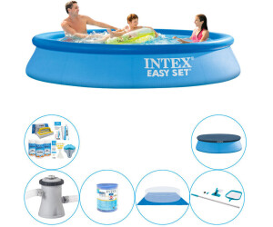 Intex Easy Set Ronde 305 x 61 cm (8720574943108)