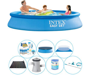 Intex Easy Set Ronde 305 x 61 cm (8720574943269)