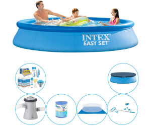 Intex Easy Set Ronde 305 x 61 cm (8720574943313)