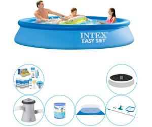 Intex Easy Set Ronde 305 x 61 cm (8720574943207)