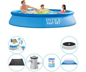 Intex Easy Set Ronde 305 x 61 cm (8720574943191)