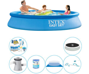 Intex Easy Set Ronde 305 x 61 cm (8720574943412)