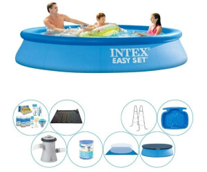 Intex Easy Set Ronde 305 x 61 cm (8720574943337)