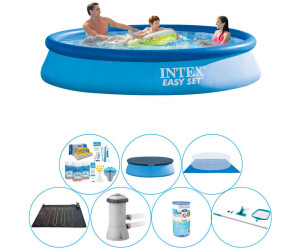 Intex Easy Set 366 x 76 cm (6013850265240)