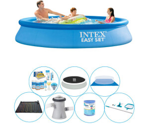 Intex Easy Set Ronde 305 x 61 cm (8720574943160)