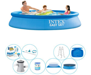 Intex Easy Set Ronde 305 x 61 cm (8720574943146)