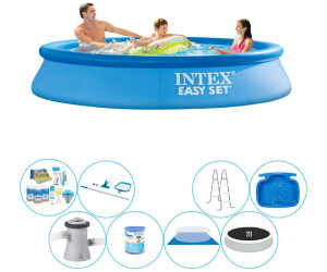 Intex Easy Set Ronde 305 x 61 cm (8720574943245)