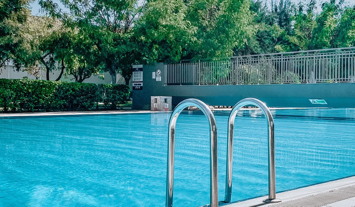 Piscine FL'O — été
