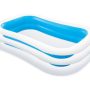 Intex Piscine familiale 262 x 175 x 56 cm (56483)